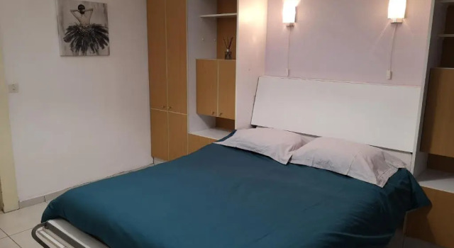 Le Studio 202, Prenota Hotel Hotel a Alvernia con parcheggio, Parcheggio