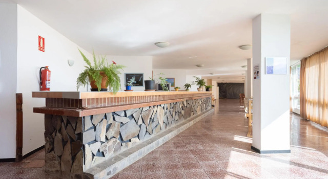 Home2Book SeaFront Studio Punta del Hidalgo