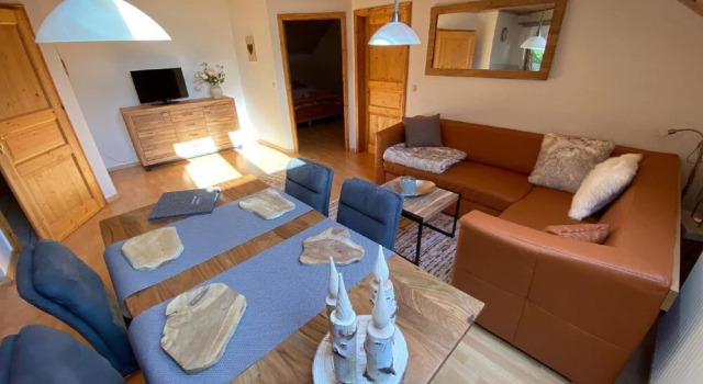 Ferienhäuser Geiersberg, Rezervasyon Otel Hauzenberg Bavarian Forest
