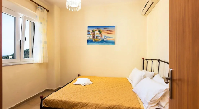Вилла с 4 комнатами Bali Villas