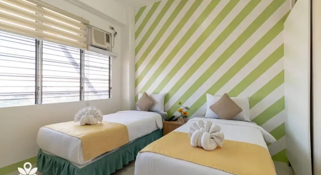 Zen Rooms Alicia Tower Cebu, Réserver Hôtel Banilad Cebu