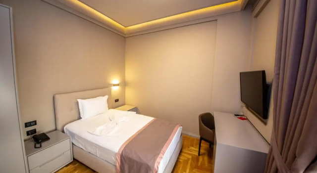 Номер Standard City Center Hotel