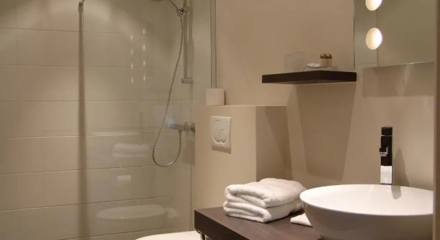 Номер Standard Hotel Mieke Pap