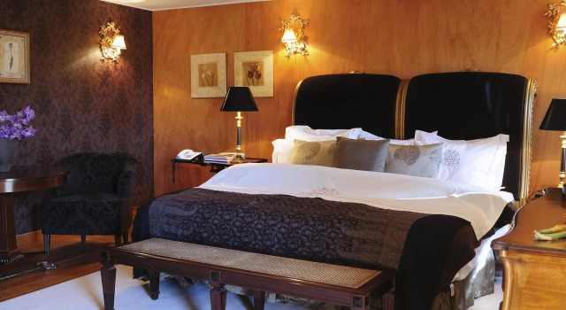 Casas Do Coro, Rezervovat Hotel Hotely v Meda se snídaní, Snídaně