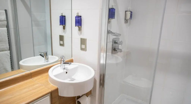 Номер Standard Bannatyne Hotel Durham