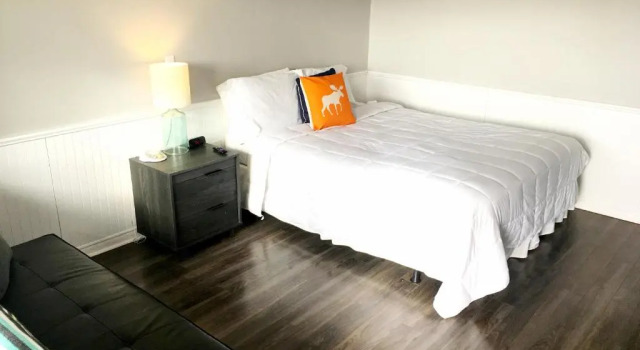Двухместный номер Standard The Iona Heights Inn
