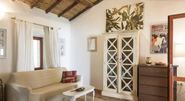 Rey house, Book Hotel Baja Sardinia Emerald Coast