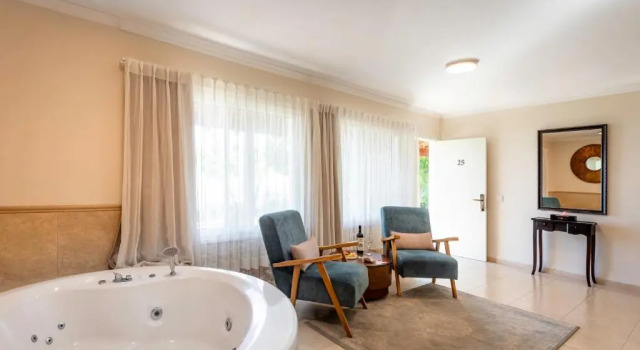 Полулюкс с видом на озеро Amirey Hagalil Boutique Hotel
