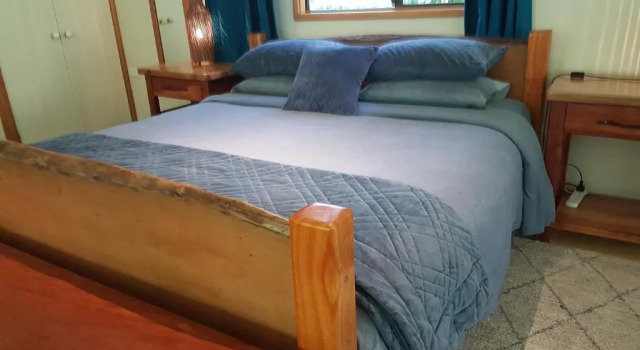 Garden Studio, Rezerwuj Hotel Jaggan Queensland