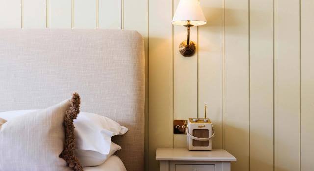 Номер Classic The Thief