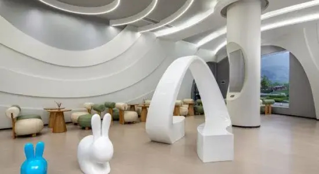 Days Inn Select by Wyndham Wugongshan (Visitor Center Branch), Rezerwuj Hotel Jian Jiangxi