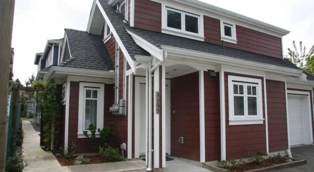 Vancouver Traveller Cottage, Réserver Maison de vacances Villas à Lower Mainland, Villa