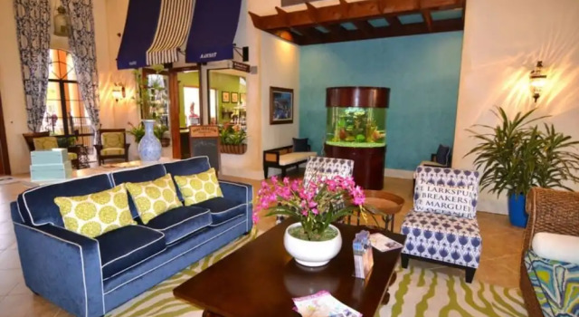 Townhome in Champions Gate Resort 2819