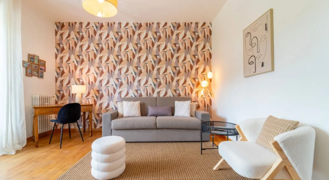 Апартаменты Autumn Apartment by Wonderful Italy
