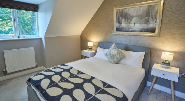 Host Stay Danford Court