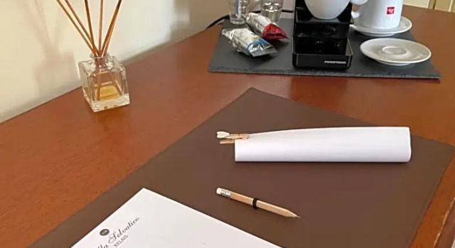 Номер Standard Relais Villa Selvatico