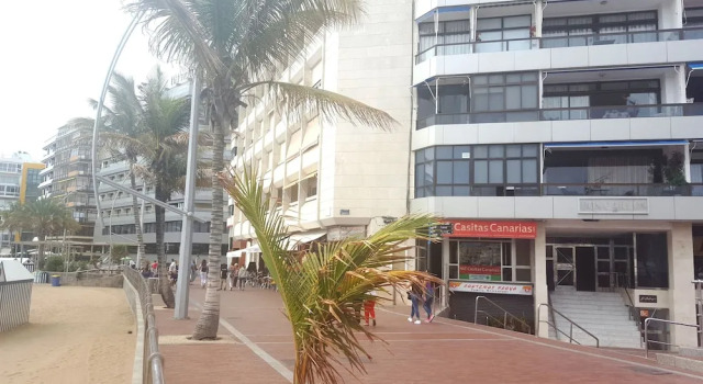 Estrella de Mar, Prenota Hotel Hotel a Gran Canaria con parcheggio, Parcheggio