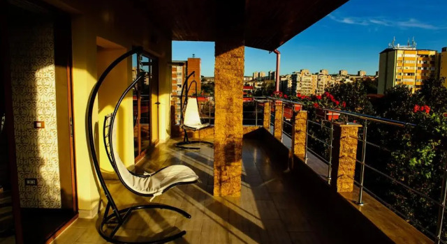 Apartamento De lujo Vila HD