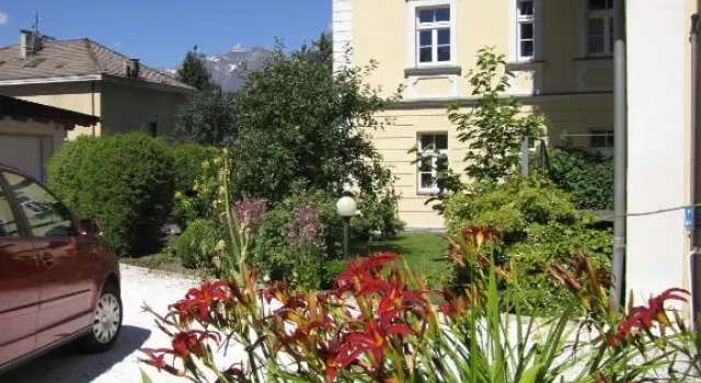 Residence Zum Theater