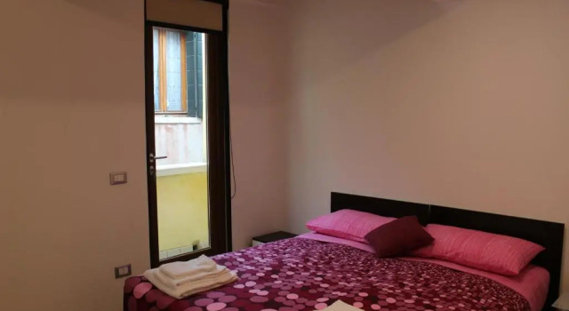 Апартаменты Alessandra House