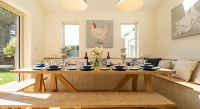 Winton Lodge, Book Hotel Aldeburgh Suffolk