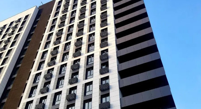 Apartments on 128A Profsouznaya  Street, Rezervasyon Daire Moskova otoparklı oteller, Konkovo Metro Station yakınında, Otopark
