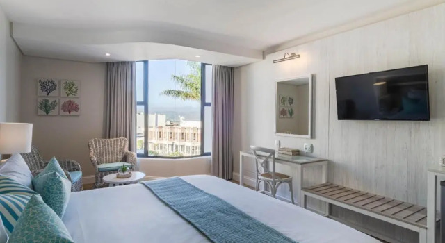 Номер Premium Bayview Hotel