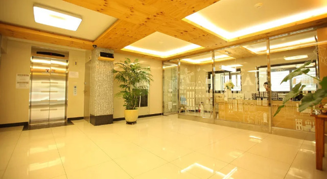 EV Chain Guro Parkside, Prenota Hotel Guro-Gu Seul