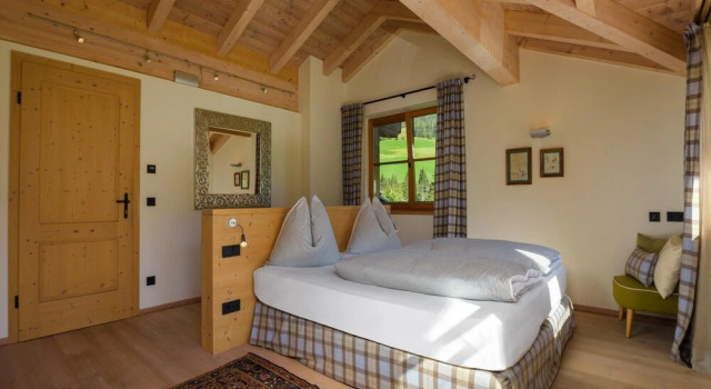 Chalet Hinterthal