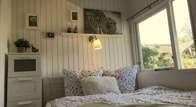 Hein Muck Modern Retreat, Забронировать Отель Глюксбург земля Шлезвиг-Гольштейн, рядом с Forde Golf Club e.V. Bockholm