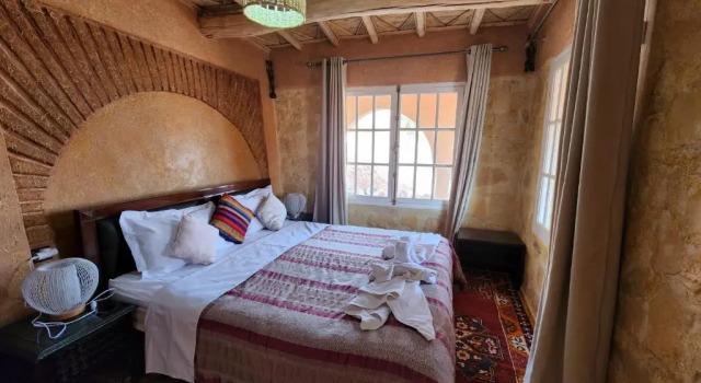 Двухместный клубный номер Standard Riad Paradise of Silence