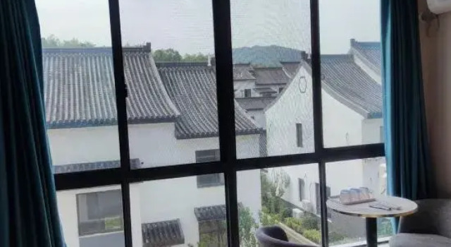 Suixiang Homestay · Luxury Vacation Villa (Yao Hu Town), Prenota Villa Ville a Wuxi, Villa