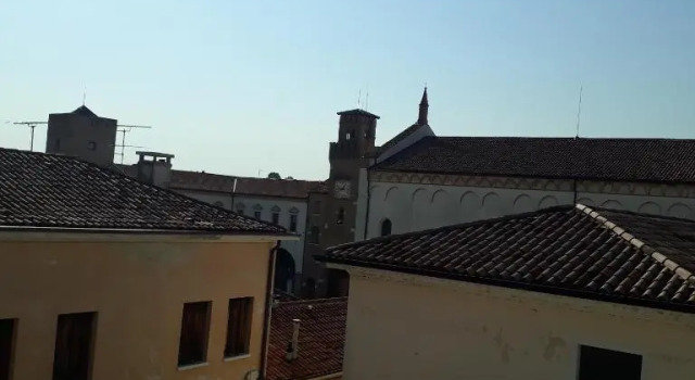 La Mansardina del Giardinetto, Prenota Hotel Oderzo Veneto
