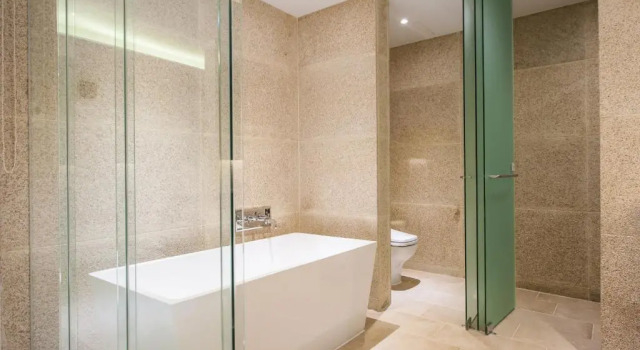 Junior suite Amare