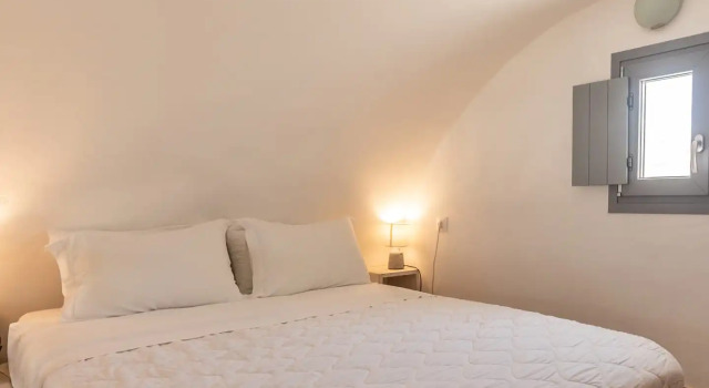Апартаменты Superior Ampelos Executive Houses
