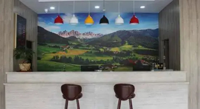 Yunduo Hotel, Prenota Hotel Yulin Shaanxi
