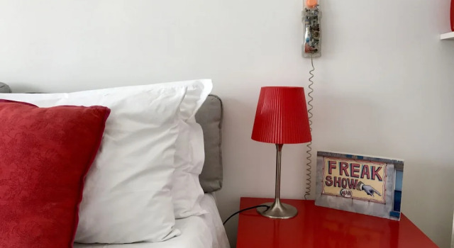 Номер Superior Gallery Guesthouse