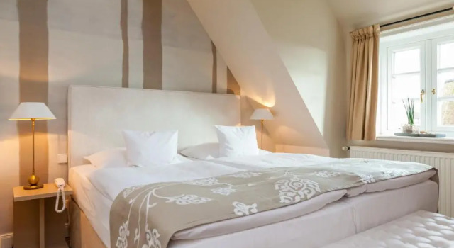 Номер Superior Hotel Watthof