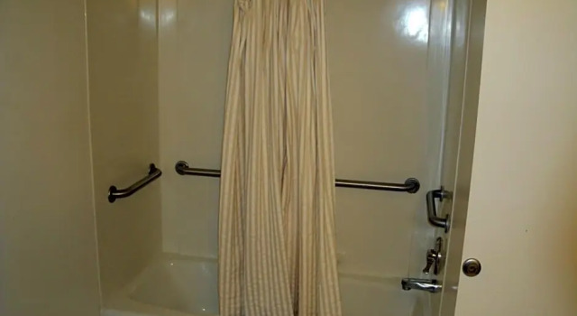 Номер Standard Rainbow Motel Hastings