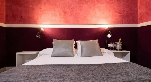 Номер Economy Hotel Consentido