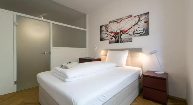 Апартаменты Apartment Duomo