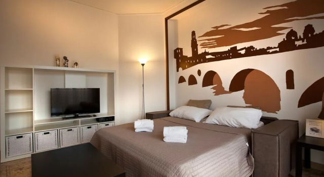 Verona For Rent Al Canale