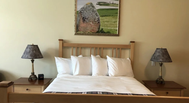 The Luckenbooth, Reserva ahora Hotel Boularderie East 