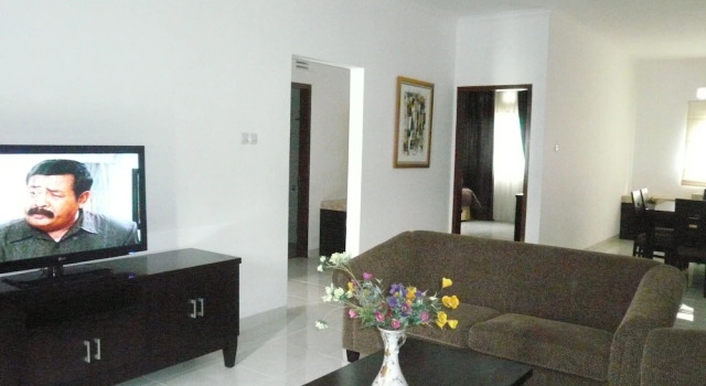 The Radiant Villa And Function Halls