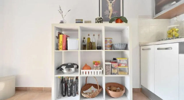 Apartment Doverska Split, Prenota Appartamento Splitska 