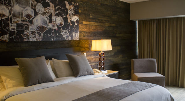 Ventura Hotel & Suites by Dominion, Varaa Hotelli Huixquilucan State of Mexico