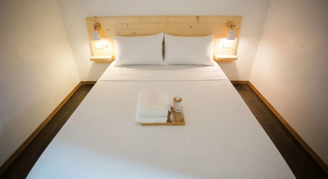 Comfort Studio Hidden Lagoon Resort