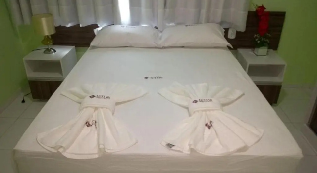 Люкс Deluxe Hotel Letiva Arco