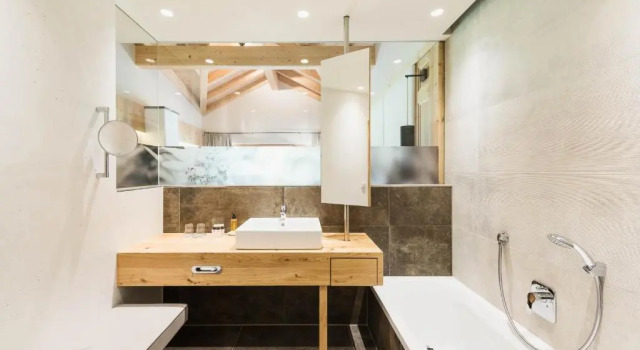 Полулюкс Living & Spa Vitalhotel Edelweiss