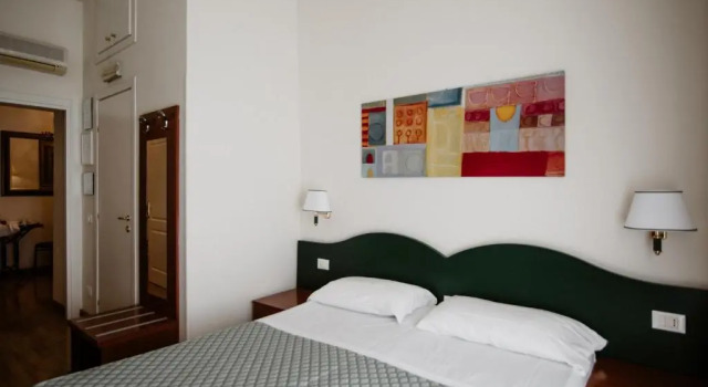 Двухместный номер Standard La Girandola Bed & Breakfast